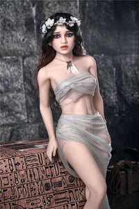 Irontech Doll 150cm Victoria Fairytale | TPE Sex Doll on Sexy Peacock