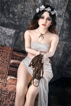 Load image into Gallery viewer, Irontech Doll 150cm Victoria Fairytale | TPE Sex Doll on Sexy Peacock