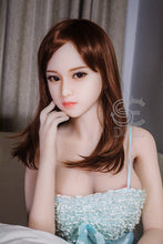 Load image into Gallery viewer, SE Doll 146cm F-cup Nenet - TPE Sex Dolls on Sexy Peacock