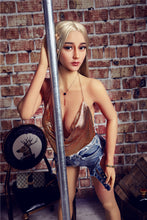 Load image into Gallery viewer, Irontech Doll 163cm Ella | TPE Sex Doll on Sexy Peacock