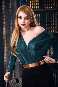 Irontech Doll 165cm Camille | TPE Sex Doll on Sexy Peacock