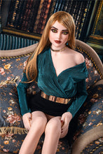 Load image into Gallery viewer, Irontech Doll 165cm Camille | TPE Sex Doll on Sexy Peacock