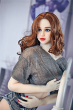 Load image into Gallery viewer, Irontech Doll 168cm Miki | TPE Sex Doll on Sexy Peacock