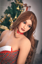 Load image into Gallery viewer, Irontech Doll 156cm Fiona | TPE Sex Doll on Sexy Peacock
