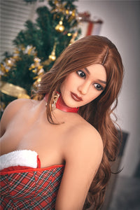 Irontech Doll 156cm Fiona | TPE Sex Doll on Sexy Peacock