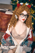 Load image into Gallery viewer, Irontech Doll 150cm Camille | TPE Sex Doll on Sexy Peacock