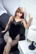 將圖片載入圖庫檢視器 Irontech Doll 163cm Saya | TPE Sex Doll on Sexy Peacock