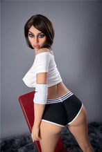 Load image into Gallery viewer, Irontech Doll 159cm Natalia | TPE Sex Doll on Sexy Peacock