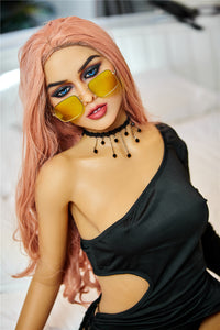 Irontech Doll 165cm Selina | TPE Sex Doll on Sexy Peacock