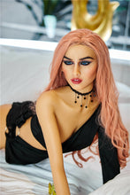 Load image into Gallery viewer, Irontech Doll 165cm Selina | TPE Sex Doll on Sexy Peacock