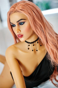 Irontech Doll 165cm Selina | TPE Sex Doll on Sexy Peacock