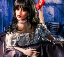 將圖片載入圖庫檢視器 Irontech Doll 168cm Ashley with light brown Skin | TPE Sex Doll on Sexy Peacock