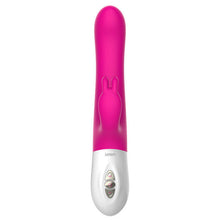 將圖片載入圖庫檢視器 LETEN Fully Automatic Smart Vibrators - Vibrators on Sexy Peacock - Adult Toys