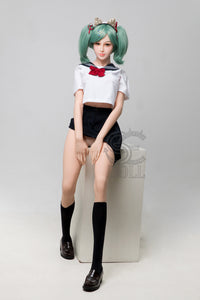 SE Doll 163cm E-cup Michelle - TPE dolls on Sexy Peacock