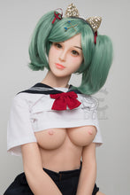 將圖片載入圖庫檢視器 SE Doll 163cm E-cup Michelle - TPE dolls on Sexy Peacock