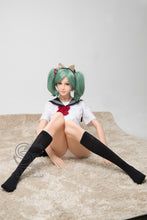Load image into Gallery viewer, SE Doll 163cm E-cup Michelle - TPE dolls on Sexy Peacock