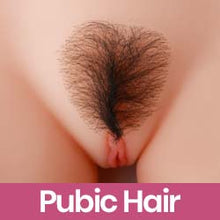 Load image into Gallery viewer, SE Doll - Pubic Hair