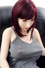 Load image into Gallery viewer, Irontech Doll 160cm Jennifer | TPE Sex Doll on Sexy Peacock