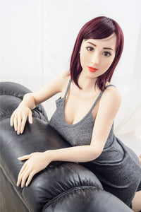Irontech Doll 160cm Jennifer | TPE Sex Doll on Sexy Peacock