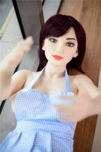 將圖片載入圖庫檢視器 Irontech Doll 160cm Hellen | TPE Sex Doll on Sexy Peacock