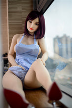 Load image into Gallery viewer, Irontech Doll 160cm Hellen | TPE Sex Doll on Sexy Peacock