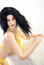 Load image into Gallery viewer, Irontech Doll 169cm Hellen | TPE Sex Doll on Sexy Peacock