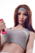 Load image into Gallery viewer, Irontech Doll 168cm Ayumi | TPE Sex Doll on Sexy Peacock