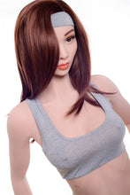 將圖片載入圖庫檢視器 Irontech Doll 168cm Ayumi | TPE Sex Doll on Sexy Peacock