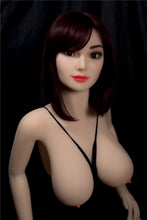 將圖片載入圖庫檢視器 Irontech Doll 157cm Hellen with Natural skin | TPE Sex Doll on Sexy Peacock