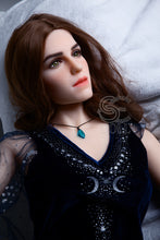 Load image into Gallery viewer, SE Doll 165cm E-cup Flora - TPE dolls on Sexy Peacock