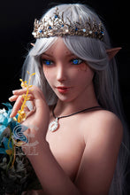 將圖片載入圖庫檢視器 SE Doll 150cm E-cup Elf Princess Amanda - TPE Sex Dolls on Sexy Peacock
