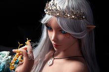 Load image into Gallery viewer, SE Doll 150cm E-cup Elf Princess Amanda - TPE Sex Dolls on Sexy Peacock
