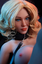 Load image into Gallery viewer, SE Doll 118cm H-cup Scarlett - TPE Sex Dolls on Sexy Peacock