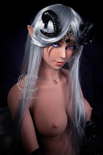 將圖片載入圖庫檢視器 SE Doll 150cm E-cup Elf Princess Samantha - TPE Sex Dolls on Sexy Peacock