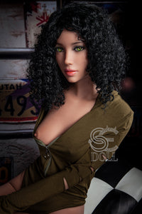 SE Doll 166cm B-cup Eva - TPE dolls on Sexy Peacock