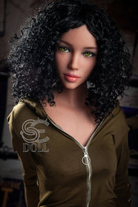 SE Doll 166cm B-cup Eva - TPE dolls on Sexy Peacock