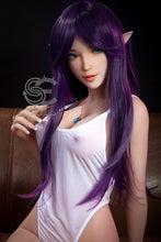Load image into Gallery viewer, SE Doll 156cm E-cup Olivia - TPE Sex Dolls on Sexy Peacock
