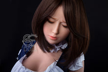 Load image into Gallery viewer, SE Doll 156cm E-cup Lilith - TPE Sex Dolls on Sexy Peacock