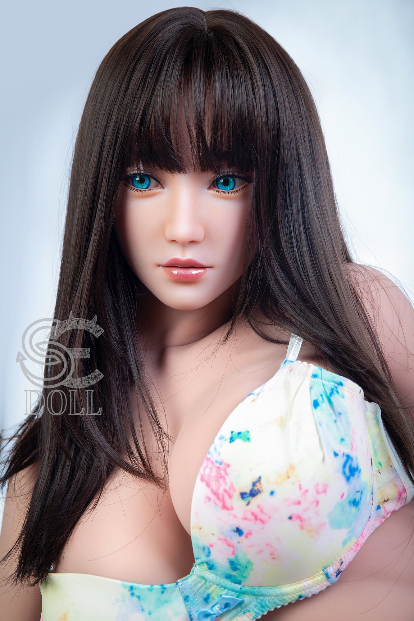 SE Doll 168cm F-cup Nanase- TPE dolls on Sexy Peacock