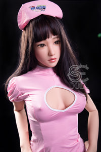SE Doll 163cm E-cup Manami - Sex Dolls on Sexy Peacock