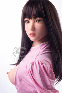 SE Doll 163cm E-cup Manami - Sex Dolls on Sexy Peacock