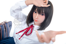 Load image into Gallery viewer, SE Doll 163cm E-cup Yuuki - TPE Sex Dolls on Sexy Peacock