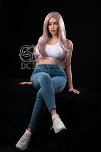 SE Doll 161cm G-cup Beth - TPE Sex Dolls on Sexy Peacock