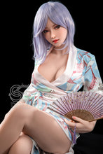 Load image into Gallery viewer, SE Doll 165cm F-cup Murasaki - TPE Sex Dolls on Sexy Peacock