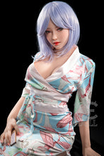 Load image into Gallery viewer, SE Doll 165cm F-cup Murasaki - TPE Sex Dolls on Sexy Peacock