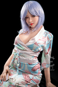 SE Doll 165cm F-cup Murasaki - TPE Sex Dolls on Sexy Peacock