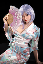 將圖片載入圖庫檢視器 SE Doll 165cm F-cup Murasaki - TPE Sex Dolls on Sexy Peacock