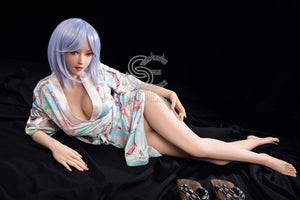 SE Doll 165cm F-cup Murasaki - TPE Sex Dolls on Sexy Peacock