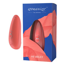 Load image into Gallery viewer, Womanizer Starlet II - Vibrators on Sexy Peacock - Sex toys