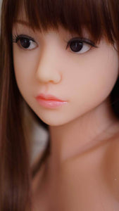Doll Forever 135cm Elisa